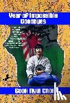 Choi, Sook Nyul - YEAR OF IMPOSSIBLE GOOD