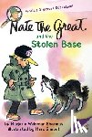 Sharmat, Marjorie Weinman - Nate the Great and the Stolen Base