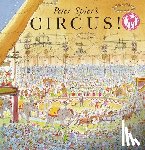 Spier, Peter - Peter Spier's Circus