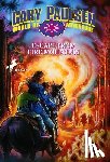 Paulsen, Gary - Escape from Fire Mountain