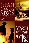 Nixon, Joan Lowery - Search for the Shadowman