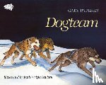 Paulsen, Gary - Dogteam