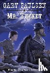 Paulsen, Gary - Mr. Tucket