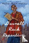 Myers, Walter Dean - Darnell Rock Reporting