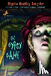 Snyder, Zilpha Keatley - The Gypsy Game