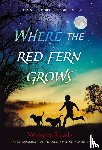 Rawls, Wilson - Where the Red Fern Grows