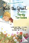Sharmat, Marjorie Weinman, Sharmat, Craig - Nate the Great and the Tardy Tortoise