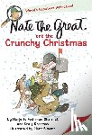 Sharmat, Marjorie Weinman, Sharmat, Craig - Nate the Great and the Crunchy Christmas