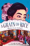 Pittman, Helena Clare - GRAIN OF RICE