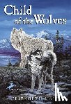 Elizabeth Hall - Child of the Wolves