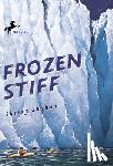 Shahan, Sherry - Frozen Stiff