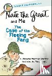 Sharmat, Marjorie Weinman - Nate the Great and Me