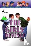 Naylor, Phyllis Reynolds - The Girls' Revenge