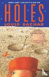 Sachar, Louis - Holes