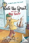 Sharmat, Marjorie Weinman, Sharmat, Mitchell - Nate the Great and the Big Sniff