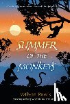 Rawls, Wilson - Summer of the Monkeys