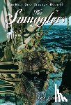 Lawrence, Iain - The Smugglers