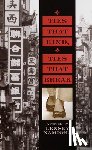 Namioka, Lensey - TIES THAT BIND TIES THAT B