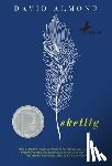 David Almond - Skellig