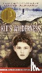 Almond, David - KITS WILDERNESS