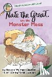 Sharmat, Marjorie Weinman - Nate the Great and the Monster Mess