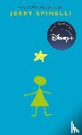 Spinelli, Jerry - Stargirl