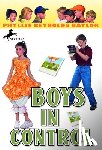 Naylor, Phyllis Reynolds - Boys in Control