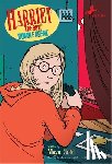 Fitzhugh, Louise, Gold, Maya - Harriet the Spy, Double Agent