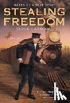 Carbone, Elisa - Stealing Freedom