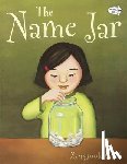 Choi, Yangsook - The Name Jar