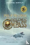 Philip Pullman - His Dark Materials: The Golden Compass (Book 1)