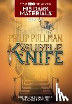 Philip Pullman - His Dark Materials: The Subtle Knife (Book 2)
