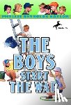 Naylor, Phyllis Reynolds - The Boys Start the War