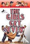 Naylor, Phyllis Reynolds - The Girls Get Even