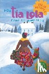 Alvarez, Julia - How Tia Lola Came to (Visit) Stay