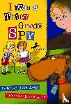 Auch, Mary Jane - I Was a Third Grade Spy