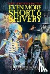 San Souci, Robert D. - Even More Short & Shivery