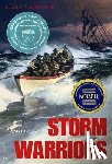 Carbone, Elisa - Storm Warriors