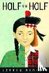 Namioka, Lensey - Half and Half
