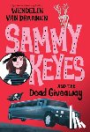 Draanen, Wendelin Van - Sammy Keyes and the Dead Giveaway