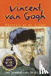 Greenberg, Jan, Jordan, Sandra - Vincent Van Gogh