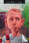 Stauffacher, Sue - Donuthead