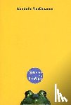 Draanen, Wendelin Van - Swear to Howdy