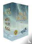 Philip Pullman - His Dark Materials 3-Book Paperback Boxed Set