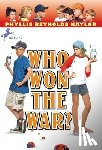 Naylor, Phyllis Reynolds - Who Won the War?