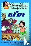 Sharmat, Marjorie Weinman, Sharmat, Mitchell - The Sly Spy