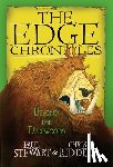 Stewart, Paul - Edge Chronicles: Beyond the Deepwoods
