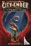 DuPrau, Jeanne - The Prophet of Yonwood