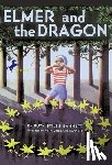 Gannett, Ruth Stiles - Elmer and the Dragon