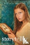 Giff, Patricia Reilly - Storyteller